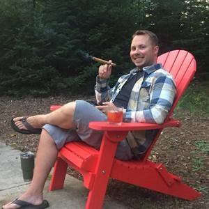 Meet your Posher, Eric